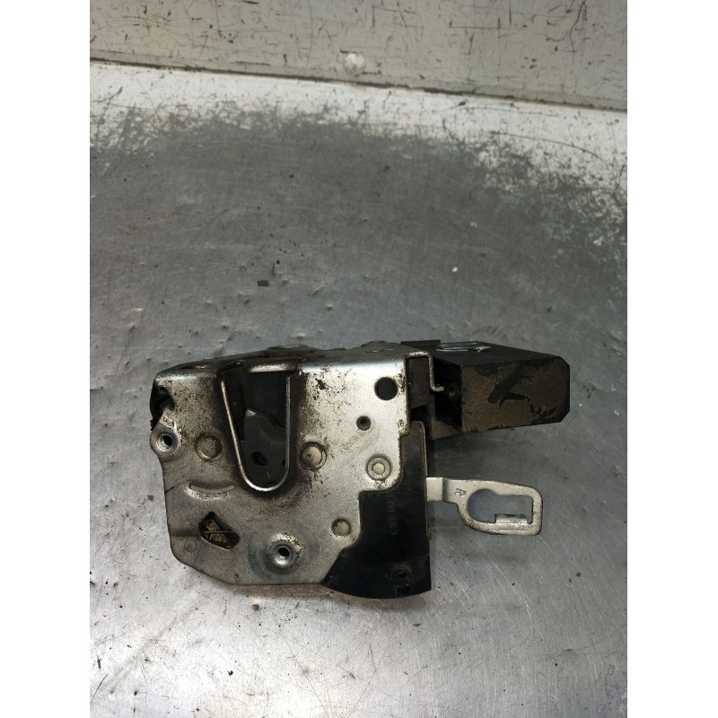 Recambio de motor cierre centralizado delantero derecho para bmw 3 compact (e36) 318 tds referencia OEM IAM  3P 1994