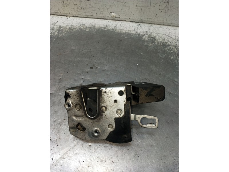 Recambio de motor cierre centralizado delantero derecho para bmw 3 compact (e36) 318 tds referencia OEM IAM  3P 1994