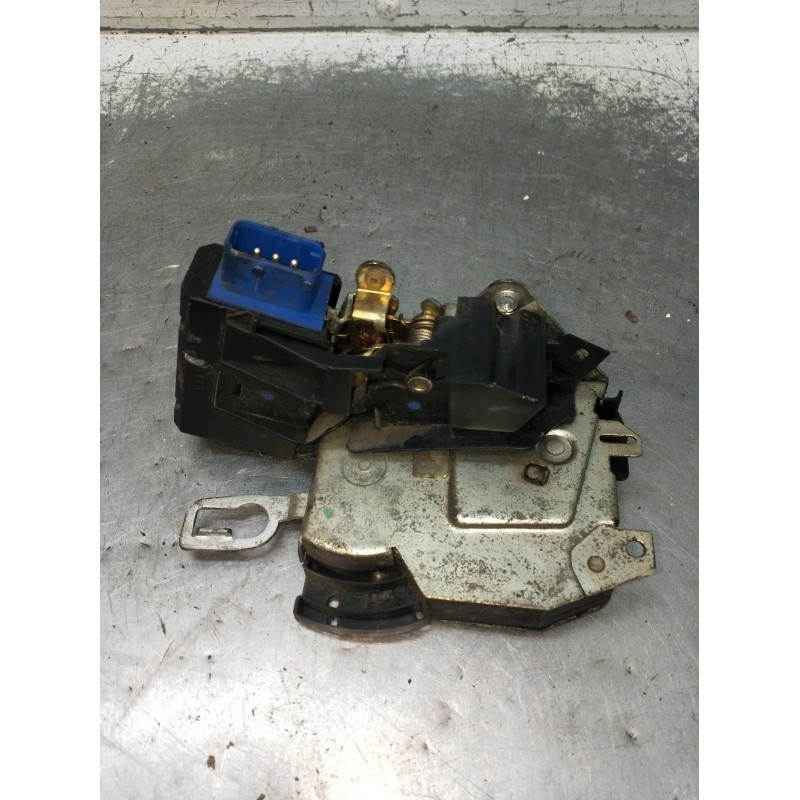 Recambio de motor cierre centralizado delantero derecho para bmw 3 compact (e36) 318 tds referencia OEM IAM  3P 1994