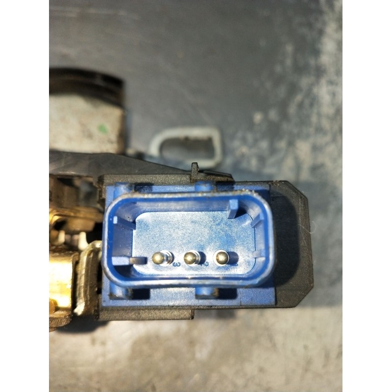 Recambio de motor cierre centralizado delantero derecho para bmw 3 compact (e36) 318 tds referencia OEM IAM  3P 1994