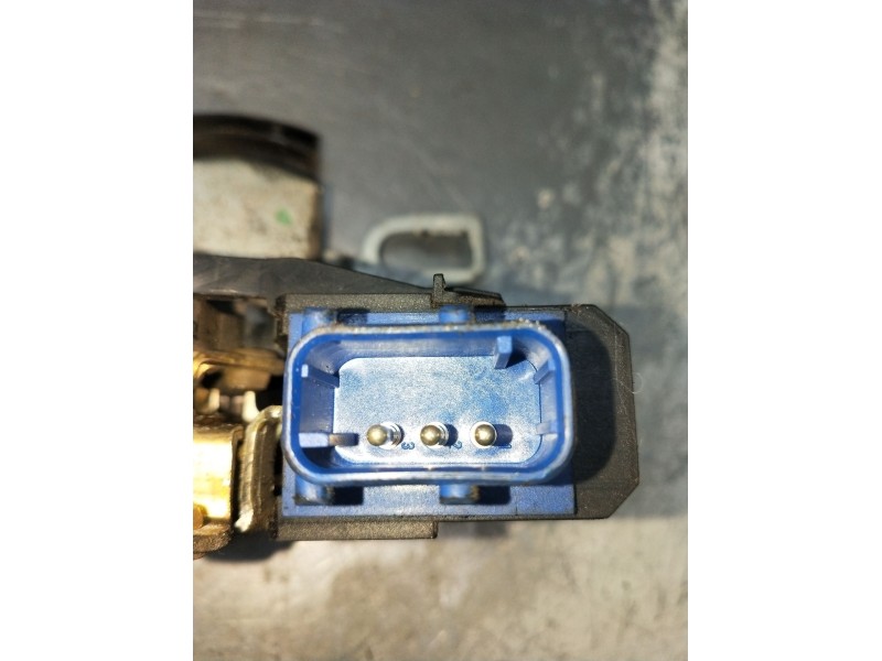 Recambio de motor cierre centralizado delantero derecho para bmw 3 compact (e36) 318 tds referencia OEM IAM  3P 1994