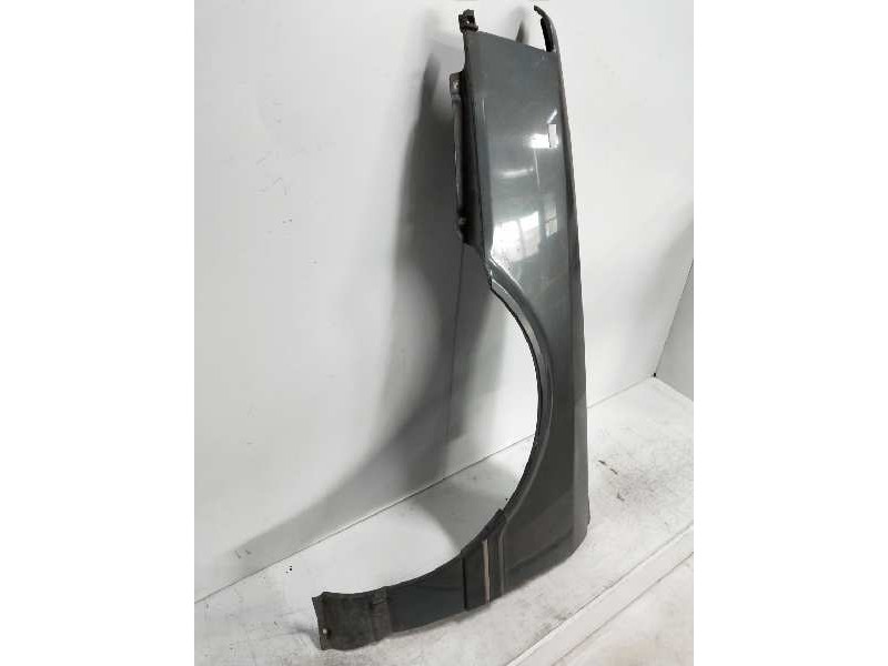 Recambio de aleta delantera izquierda para renault 21 berlina (b/l48) 1.8 referencia OEM IAM   