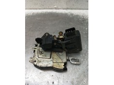 Recambio de motor cierre centralizado delantero izquierdo para bmw 3 compact (e36) 318 tds referencia OEM IAM  3P 1994 2