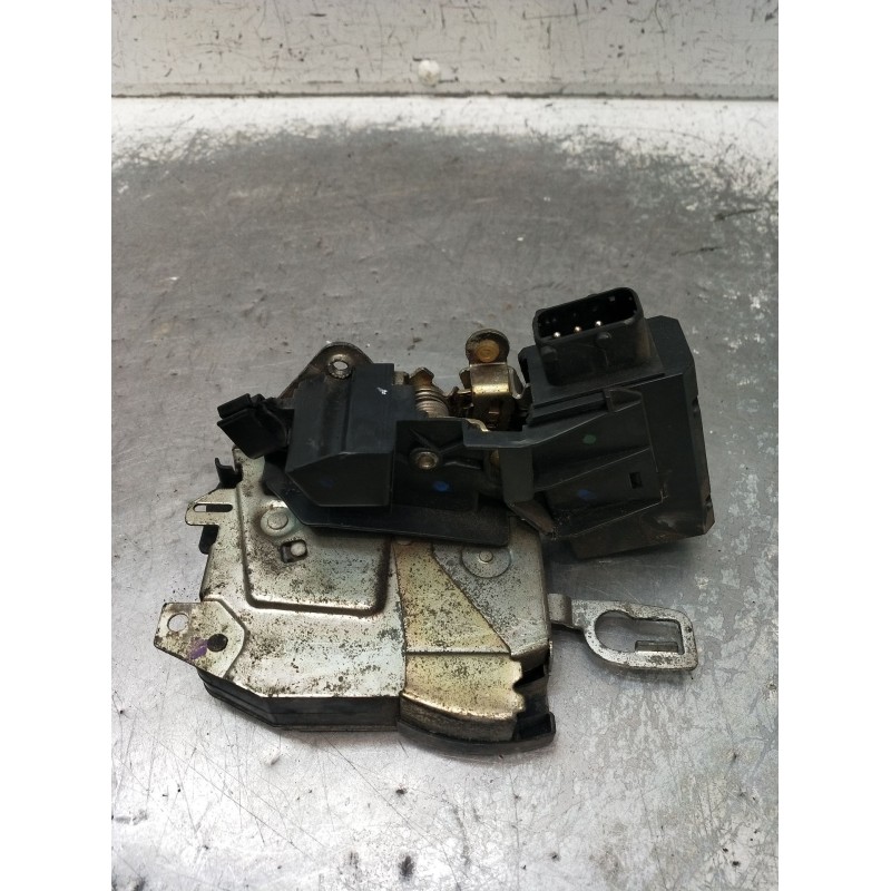 Recambio de motor cierre centralizado delantero izquierdo para bmw 3 compact (e36) 318 tds referencia OEM IAM  3P 1994