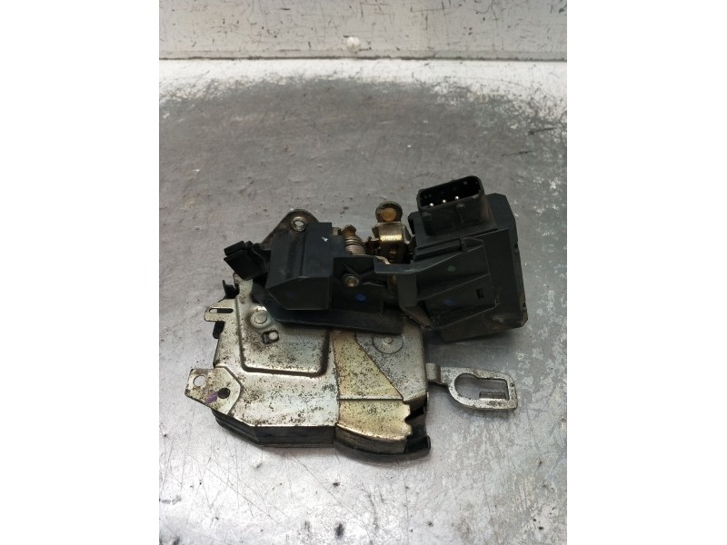 Recambio de motor cierre centralizado delantero izquierdo para bmw 3 compact (e36) 318 tds referencia OEM IAM  3P 1994