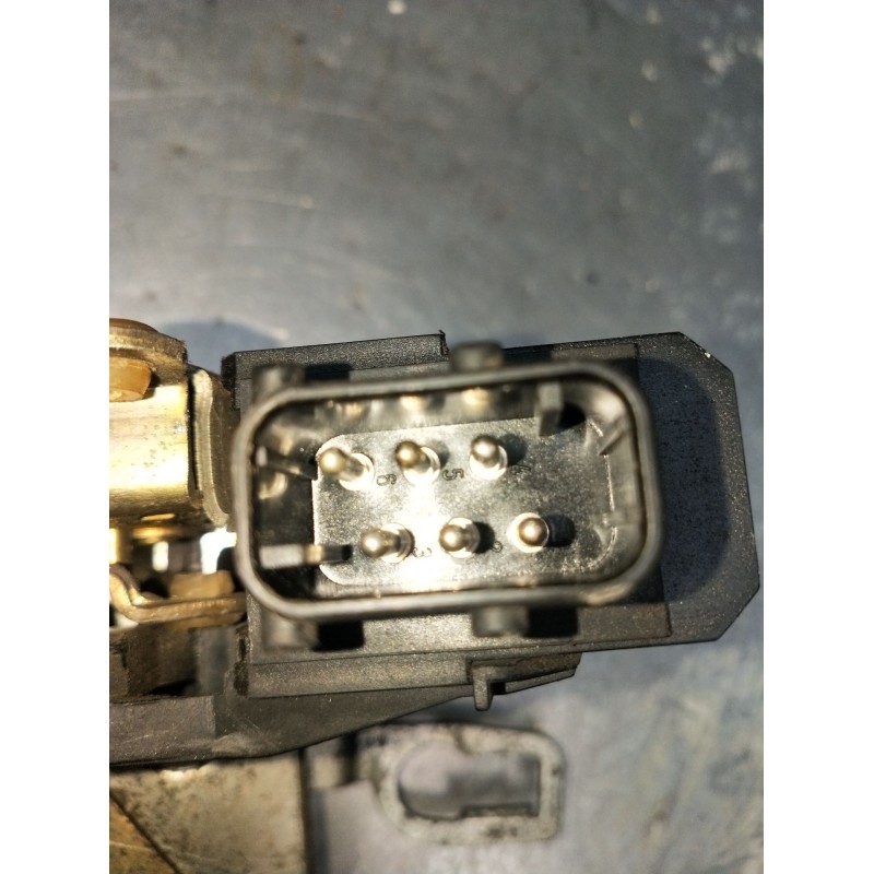Recambio de motor cierre centralizado delantero izquierdo para bmw 3 compact (e36) 318 tds referencia OEM IAM  3P 1994