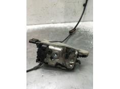 Recambio de motor cierre centralizado delantero derecho para peugeot 207/207+ (wa_, wc_) 1.4 16v referencia OEM IAM  5P 2006
