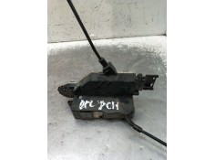 Recambio de motor cierre centralizado delantero derecho para peugeot 207/207+ (wa_, wc_) 1.4 16v referencia OEM IAM  5P 2006 2