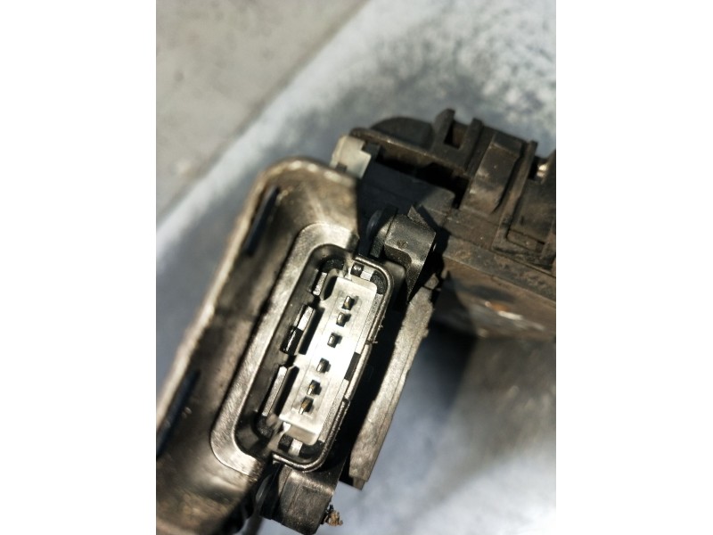 Recambio de motor cierre centralizado delantero derecho para peugeot 207/207+ (wa_, wc_) 1.4 16v referencia OEM IAM  5P 2006