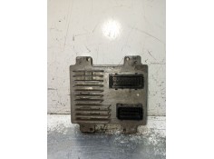 Recambio de centralita motor uce para opel corsa d color edition referencia OEM IAM E8355577841 86AAT456101900QM 2011