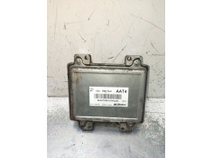 Recambio de centralita motor uce para opel corsa d color edition referencia OEM IAM E8355577841 86AAT456101900QM 2011 2