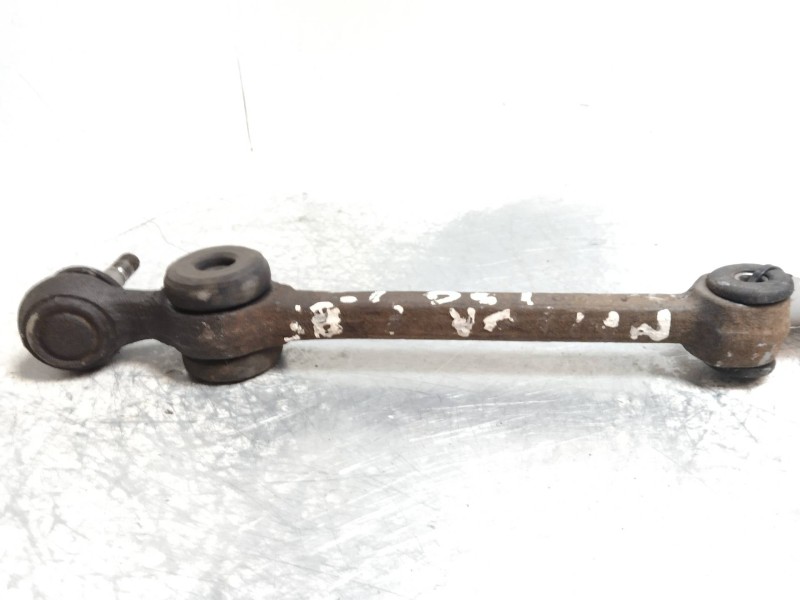 Recambio de brazo suspension inferior delantero izquierdo para seat malaga 1.5 cat referencia OEM IAM   