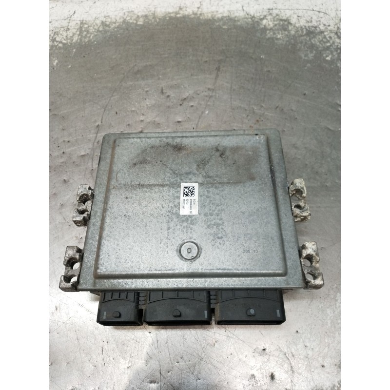 Recambio de centralita motor uce para renault laguna iii (bt0/1) 1.5 dci (bt00, bt0a, bt0t, bt1j) referencia OEM IAM   