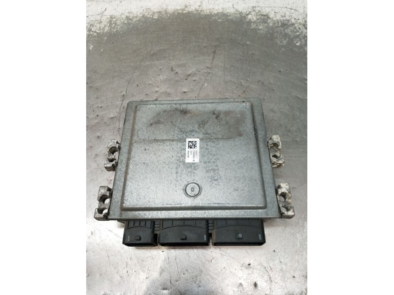 Recambio de centralita motor uce para renault laguna iii (bt0/1) 1.5 dci (bt00, bt0a, bt0t, bt1j) referencia OEM IAM   