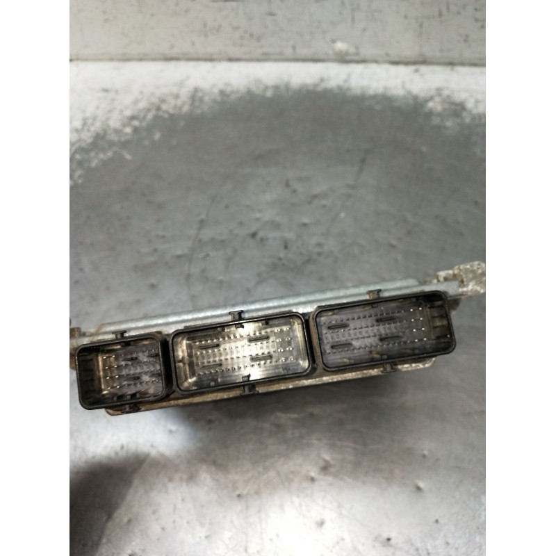 Recambio de centralita motor uce para renault laguna iii (bt0/1) 1.5 dci (bt00, bt0a, bt0t, bt1j) referencia OEM IAM   