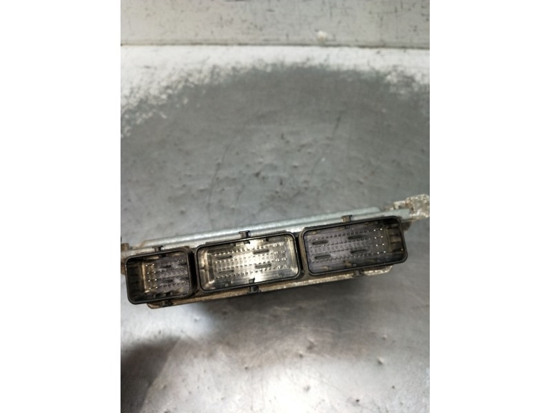 Recambio de centralita motor uce para renault laguna iii (bt0/1) 1.5 dci (bt00, bt0a, bt0t, bt1j) referencia OEM IAM   