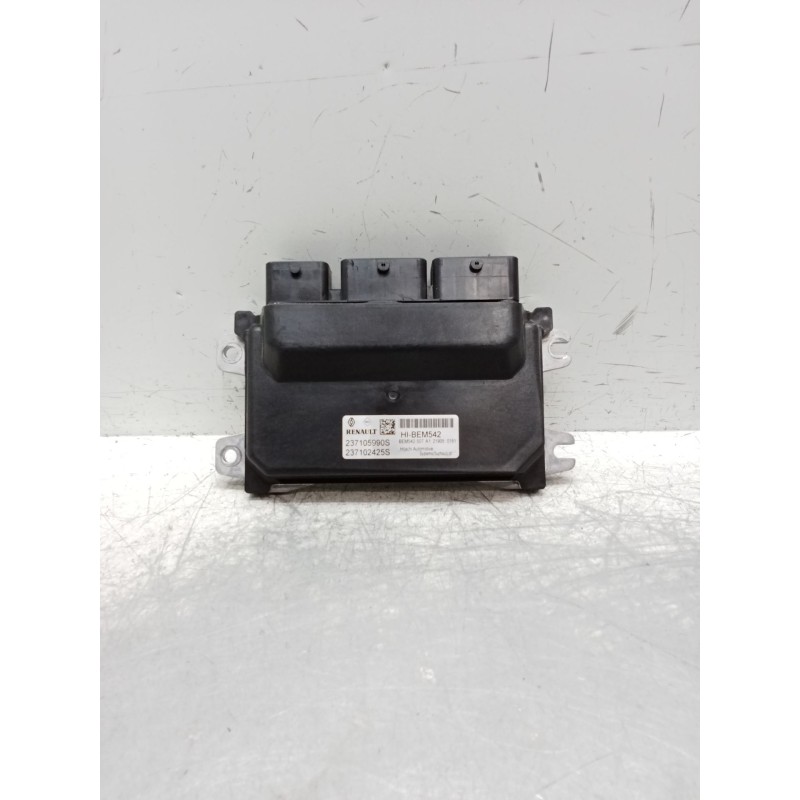 Recambio de centralita motor uce para renault arkana i (lcm_, ldn_) 1.6 e-tech 145 (ldmu) referencia OEM IAM 237105990S 23710242