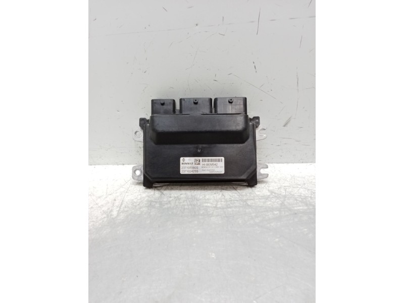 Recambio de centralita motor uce para renault arkana i (lcm_, ldn_) 1.6 e-tech 145 (ldmu) referencia OEM IAM 237105990S 23710242