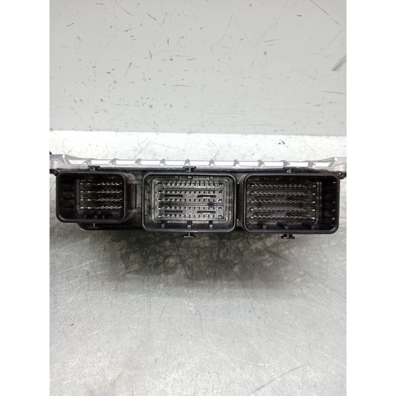 Recambio de centralita motor uce para renault arkana i (lcm_, ldn_) 1.6 e-tech 145 (ldmu) referencia OEM IAM 237105990S 23710242