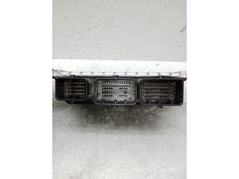 Recambio de centralita motor uce para renault arkana i (lcm_, ldn_) 1.6 e-tech 145 (ldmu) referencia OEM IAM 237105990S 23710242