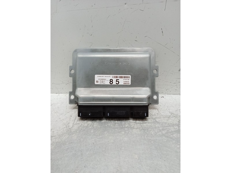 Recambio de centralita motor uce para renault arkana i (lcm_, ldn_) 1.6 e-tech 145 (ldmu) referencia OEM IAM 237A00158R A3C09960