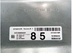 Recambio de centralita motor uce para renault arkana i (lcm_, ldn_) 1.6 e-tech 145 (ldmu) referencia OEM IAM 237A00158R A3C09960 2