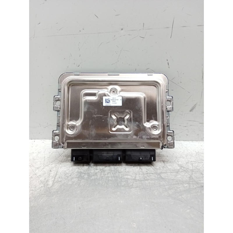 Recambio de centralita motor uce para renault arkana i (lcm_, ldn_) 1.6 e-tech 145 (ldmu) referencia OEM IAM 237A00158R A3C09960