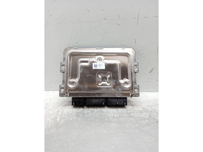 Recambio de centralita motor uce para renault arkana i (lcm_, ldn_) 1.6 e-tech 145 (ldmu) referencia OEM IAM 237A00158R A3C09960