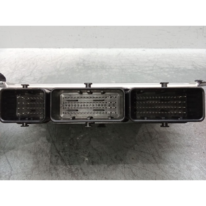Recambio de centralita motor uce para renault arkana i (lcm_, ldn_) 1.6 e-tech 145 (ldmu) referencia OEM IAM 237A00158R A3C09960
