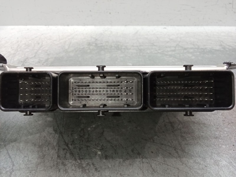 Recambio de centralita motor uce para renault arkana i (lcm_, ldn_) 1.6 e-tech 145 (ldmu) referencia OEM IAM 237A00158R A3C09960