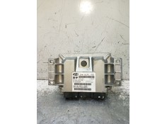 Recambio de centralita motor uce para peugeot 207/207+ (wa_, wc_) 1.4 16v referencia OEM IAM 9663380880 9654596080 628BLU5CG 200