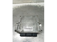 Recambio de centralita motor uce para renault laguna ii (bg0/1_) 1.9 dci (bg08, bg0g) referencia OEM IAM 0281010297 H0M820004829 2