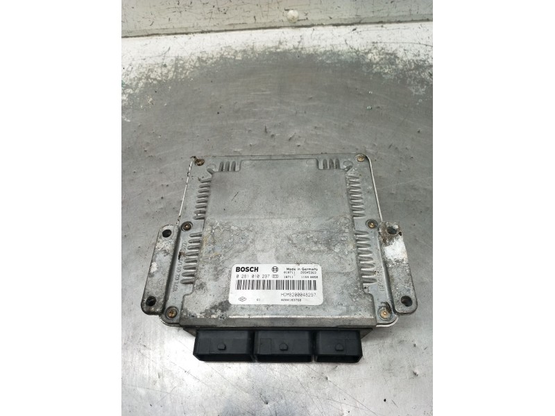 Recambio de centralita motor uce para renault laguna ii (bg0/1_) 1.9 dci (bg08, bg0g) referencia OEM IAM 0281010297 H0M820004829