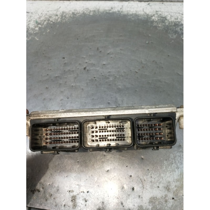 Recambio de centralita motor uce para renault laguna ii (bg0/1_) 1.9 dci (bg08, bg0g) referencia OEM IAM 0281010297 H0M820004829