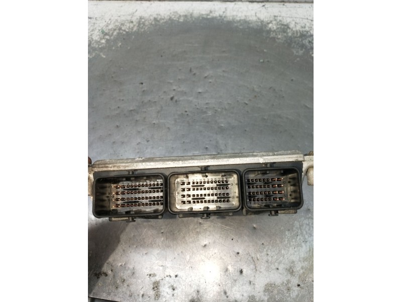 Recambio de centralita motor uce para renault laguna ii (bg0/1_) 1.9 dci (bg08, bg0g) referencia OEM IAM 0281010297 H0M820004829