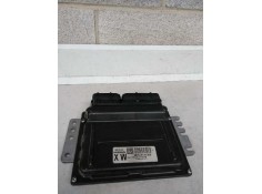 Recambio de centralita motor uce para nissan primera berlina (p12) referencia OEM IAM MEC32510 C23829 XW