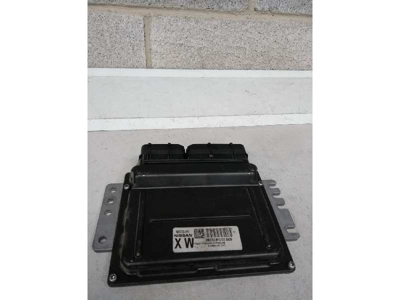 Recambio de centralita motor uce para nissan primera berlina (p12) referencia OEM IAM MEC32510 C23829 XW