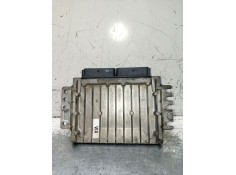 Recambio de centralita motor uce para chevrolet aveo / kalos hatchback (t250, t255) 1.2 referencia OEM IAM 96435559 5WY1E07E WA1 2