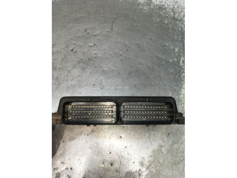 Recambio de centralita motor uce para chevrolet aveo / kalos hatchback (t250, t255) 1.2 referencia OEM IAM 96435559 5WY1E07E WA1