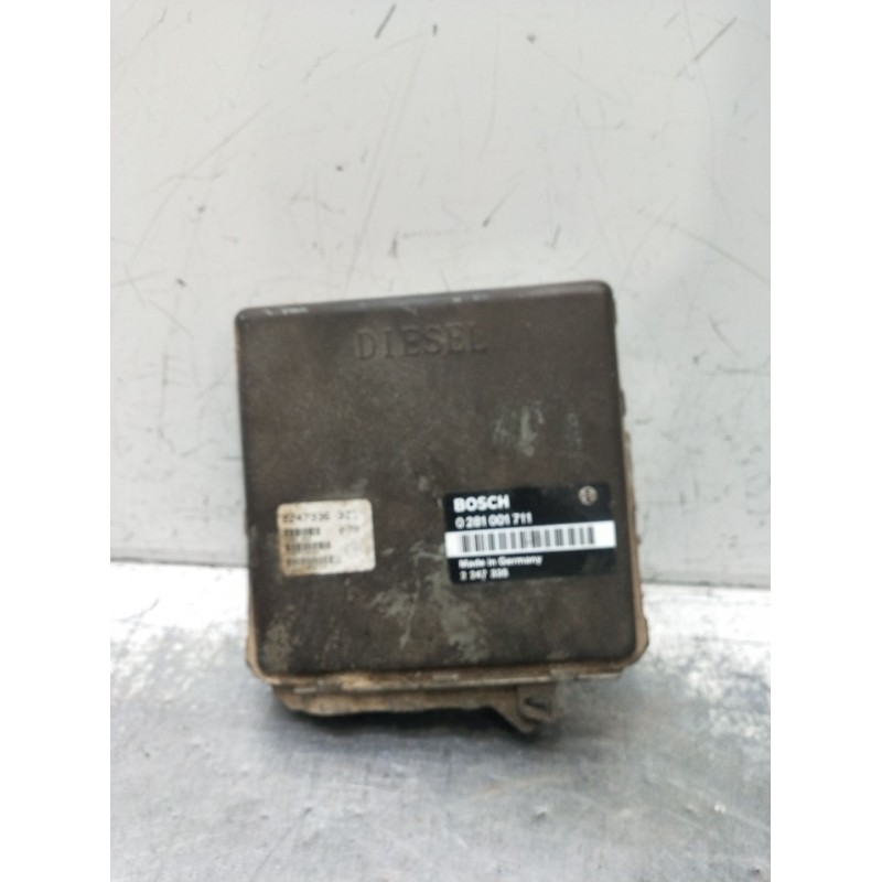 Recambio de centralita motor uce para bmw 3 compact (e36) 318 tds referencia OEM IAM 0281001711 2247335 1994