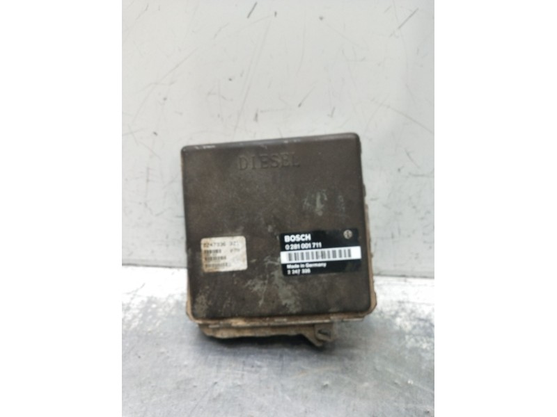 Recambio de centralita motor uce para bmw 3 compact (e36) 318 tds referencia OEM IAM 0281001711 2247335 1994
