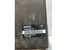 Recambio de centralita motor uce para bmw 3 compact (e36) 318 tds referencia OEM IAM 0281001711 2247335 1994 2