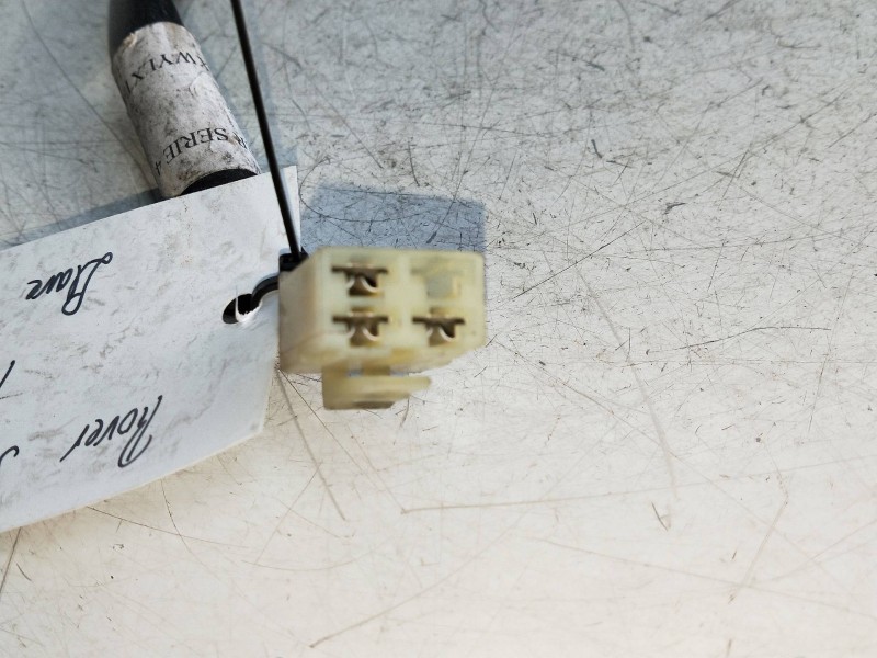 Recambio de conmutador de arranque para mg rover serie 400 (xw) referencia OEM IAM   