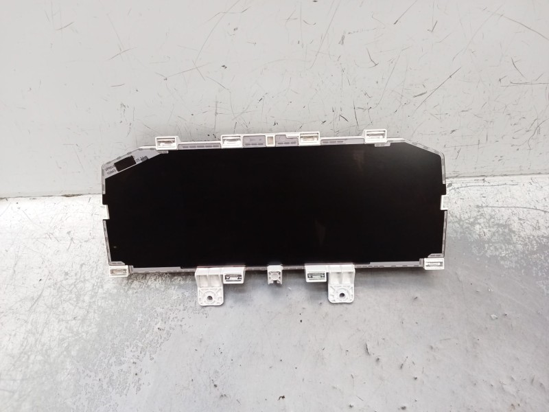 Recambio de cuadro instrumentos para volkswagen t-roc (a11, d11) 2.0 tdi referencia OEM IAM 2GJ920310E 11092410021632 VPPVAF10A8