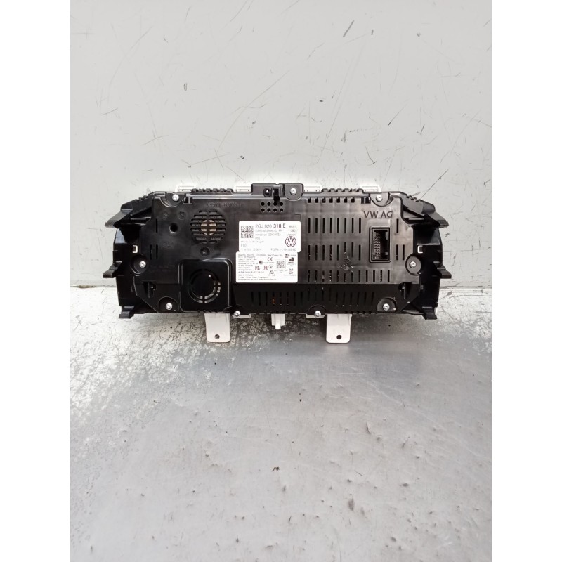 Recambio de cuadro instrumentos para volkswagen t-roc (a11, d11) 2.0 tdi referencia OEM IAM 2GJ920310E 11092410021632 VPPVAF10A8