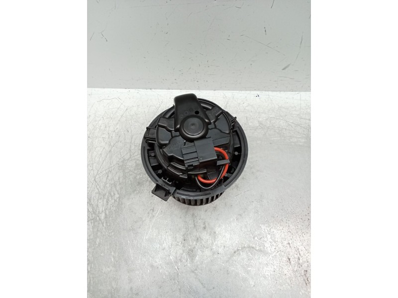 Recambio de motor calefaccion para renault arkana i (lcm_, ldn_) 1.6 e-tech 145 (ldmu) referencia OEM IAM 74T51023C T74775C 