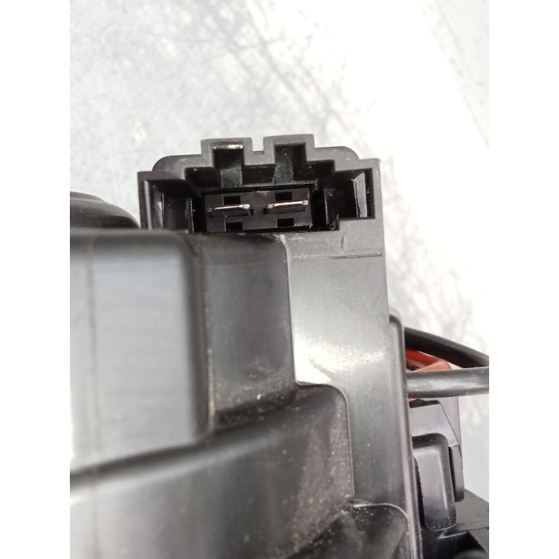 Recambio de motor calefaccion para renault arkana i (lcm_, ldn_) 1.6 e-tech 145 (ldmu) referencia OEM IAM 74T51023C T74775C 