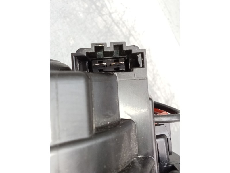 Recambio de motor calefaccion para renault arkana i (lcm_, ldn_) 1.6 e-tech 145 (ldmu) referencia OEM IAM 74T51023C T74775C 