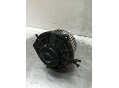 Recambio de motor calefaccion para renault laguna iii (bt0/1) 1.5 dci (bt00, bt0a, bt0t, bt1j) referencia OEM IAM A10357A8400000 2