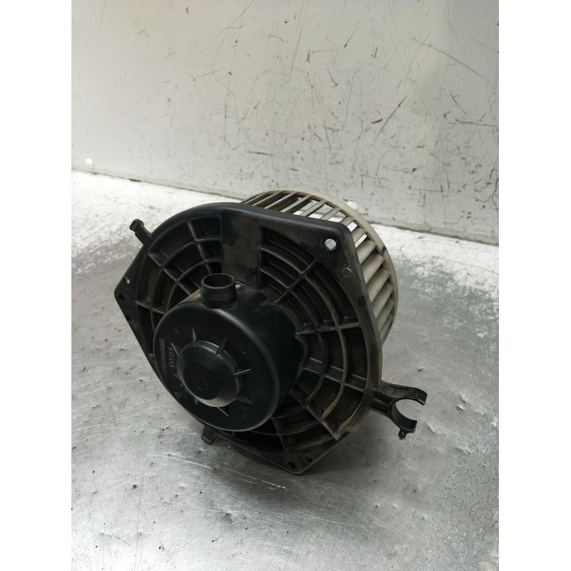 Recambio de motor calefaccion para renault laguna iii (bt0/1) 1.5 dci (bt00, bt0a, bt0t, bt1j) referencia OEM IAM A10357A8400000